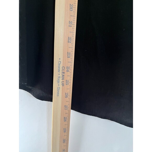 We Be Bop Shirt Womens Size 1X Vintage Dolman Sleeve Patchwork Artsy Eclectic - Picture 4 of 7